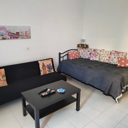 אפאנטו Hibiscus Green Apartments מראה חיצוני תמונה
