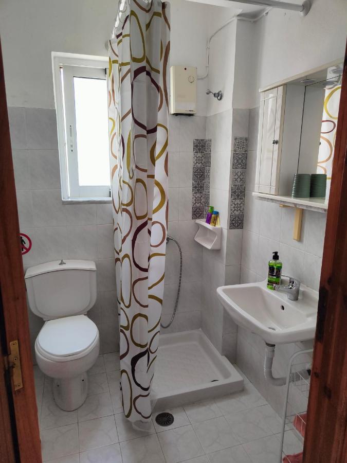 אפאנטו Hibiscus Green Apartments מראה חיצוני תמונה