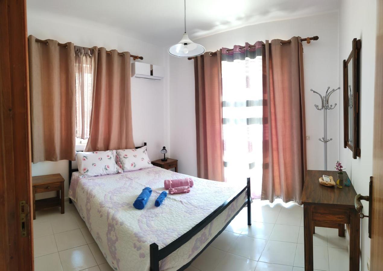 אפאנטו Hibiscus Green Apartments מראה חיצוני תמונה