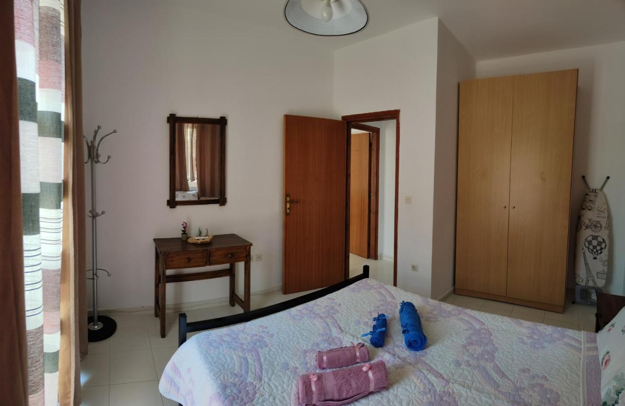 אפאנטו Hibiscus Green Apartments מראה חיצוני תמונה