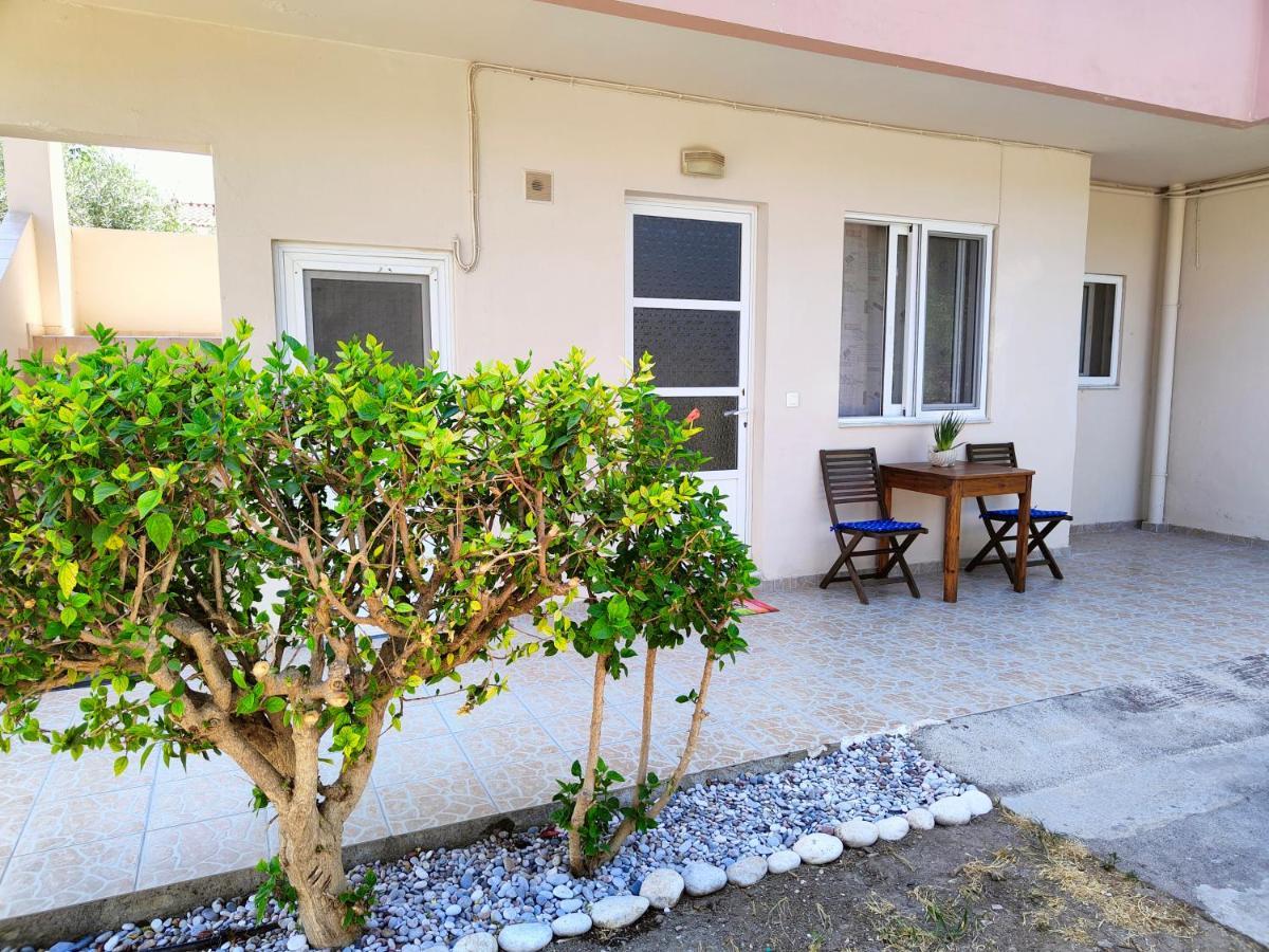 אפאנטו Hibiscus Green Apartments מראה חיצוני תמונה