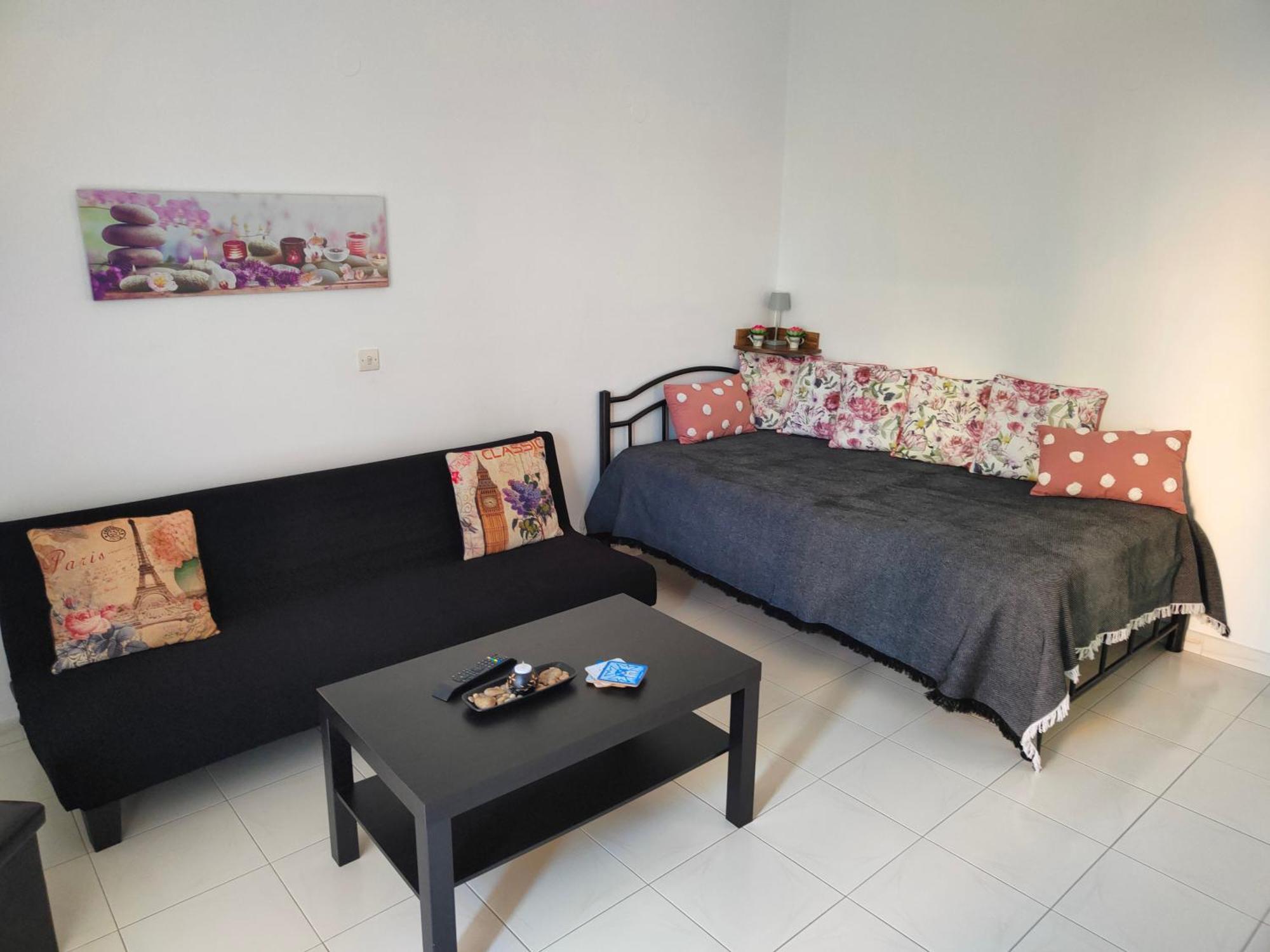 אפאנטו Hibiscus Green Apartments מראה חיצוני תמונה
