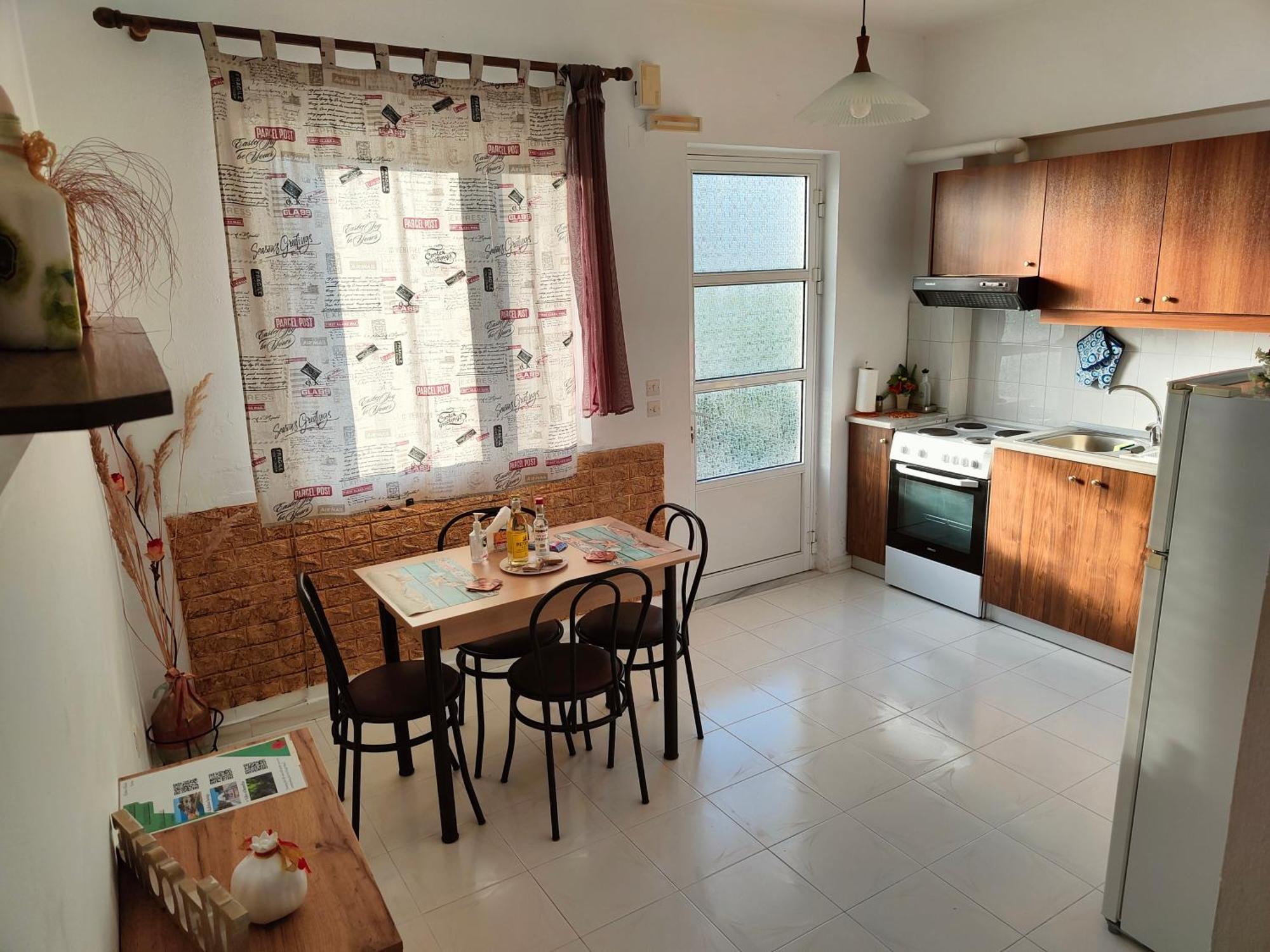 אפאנטו Hibiscus Green Apartments מראה חיצוני תמונה